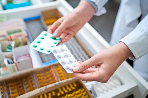 breaking down texas drug laws: understanding possession, trafficking, and distribution offenses, istockphoto