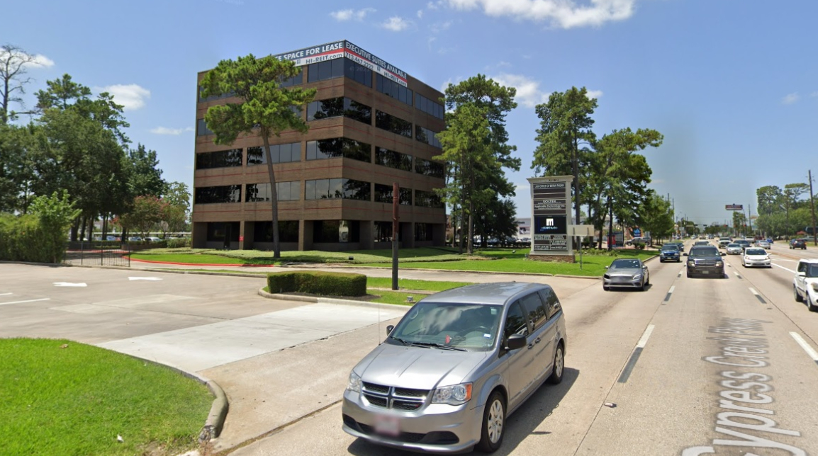 houston office, houston