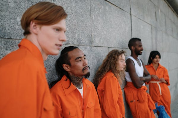 criminal sanctions serve as a cornerstone of the texas criminal justice system, representing society’s response to unlawful behavior and enforcing societal norms