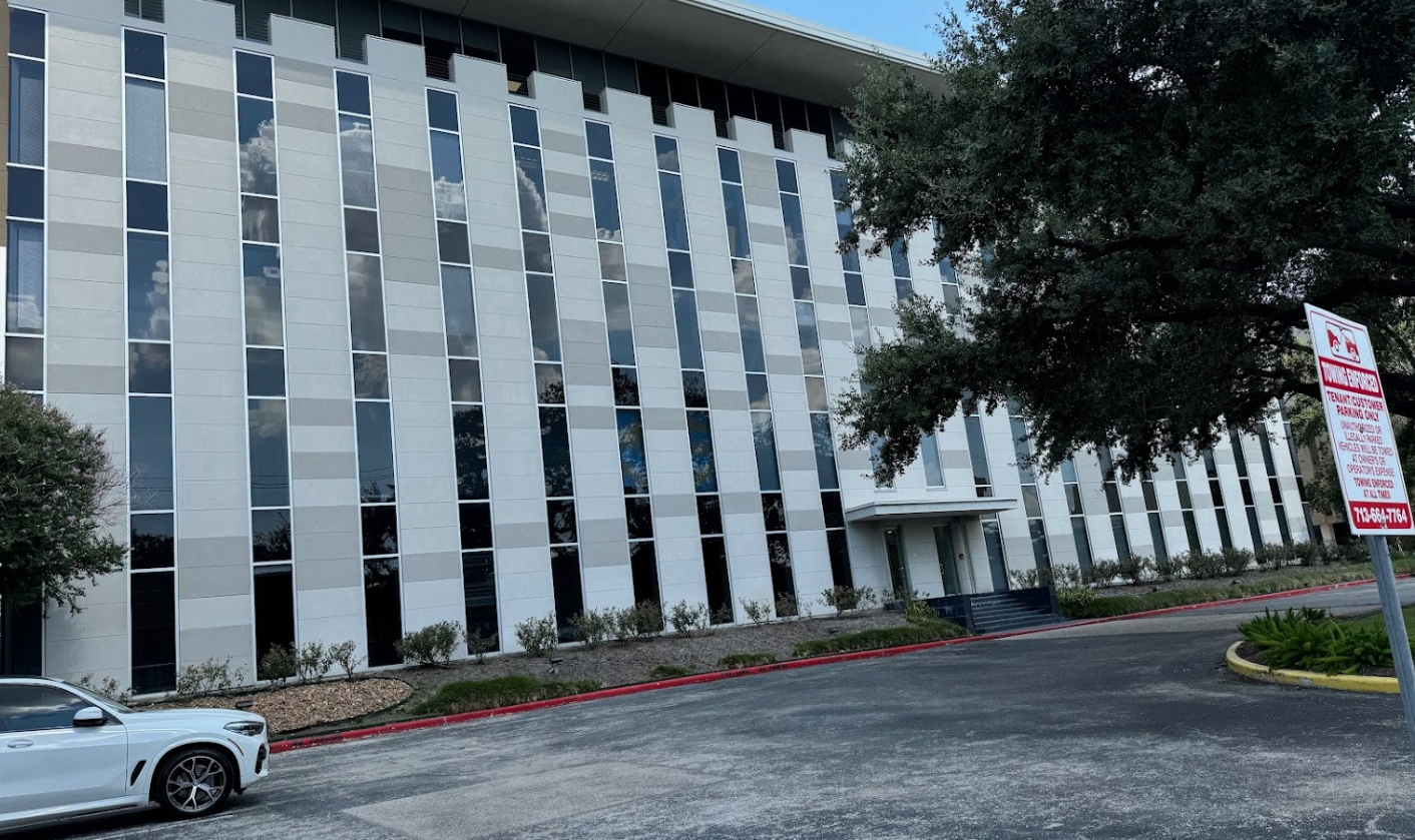 river oaks office, river oaks