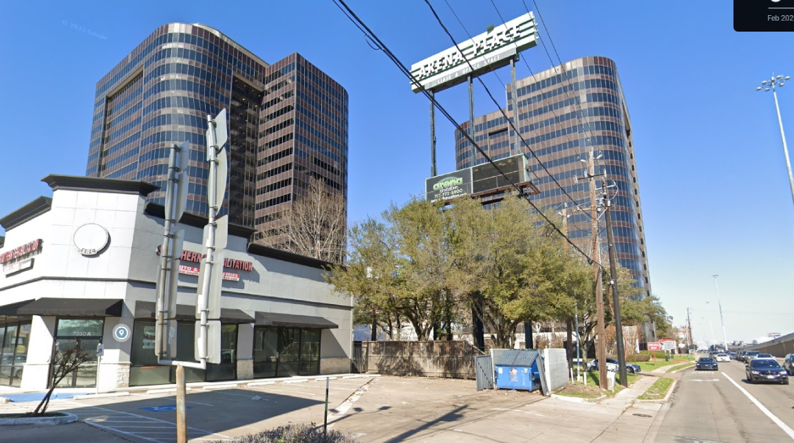 austin office, southwest
