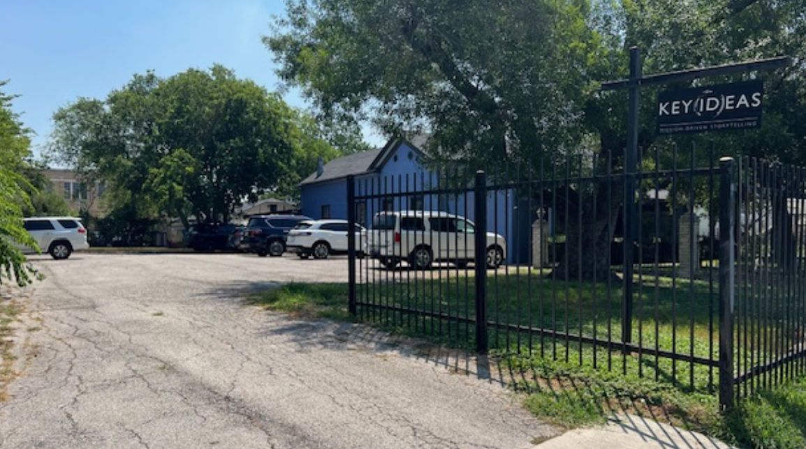 san antonio office, san