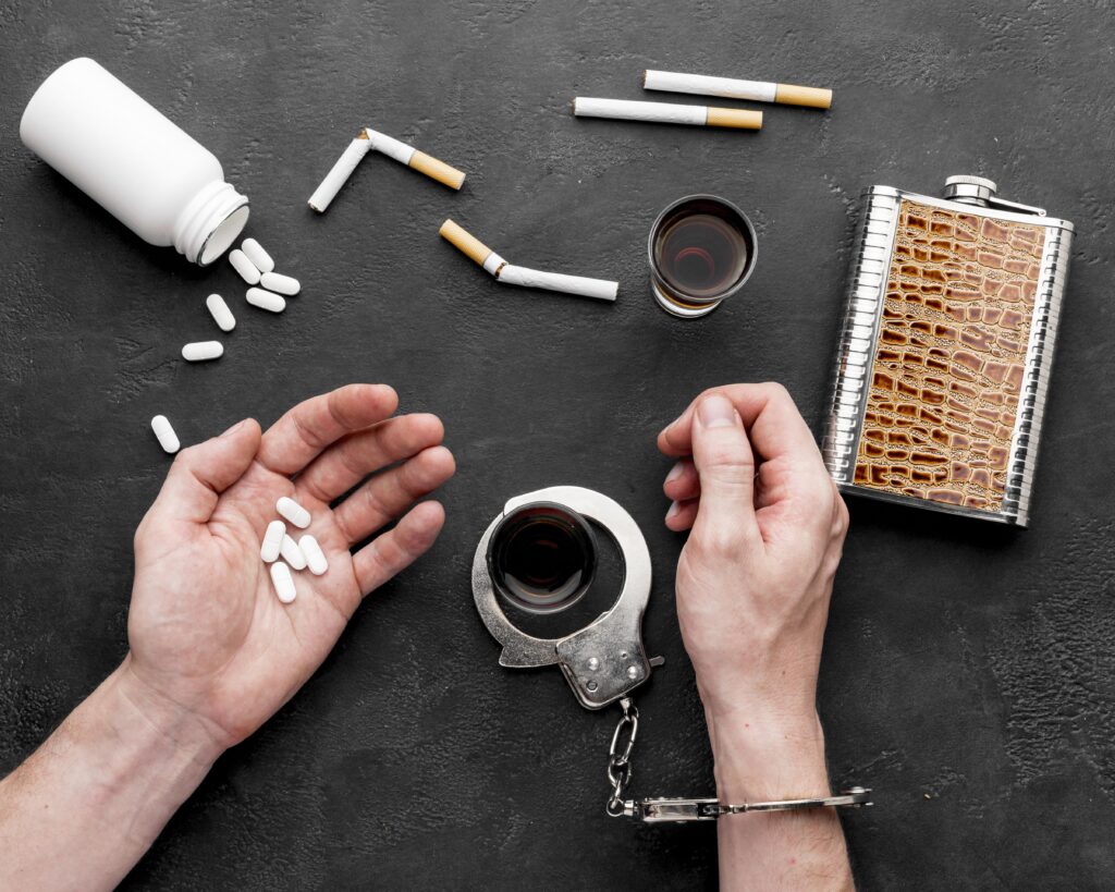 defending your rights in memorial, texas: the law office of bryan fagan is here for you, addiction pills cigarettes