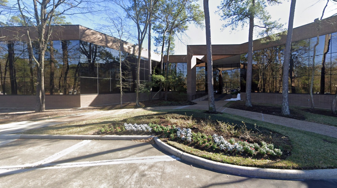 kingwood office, kingwood