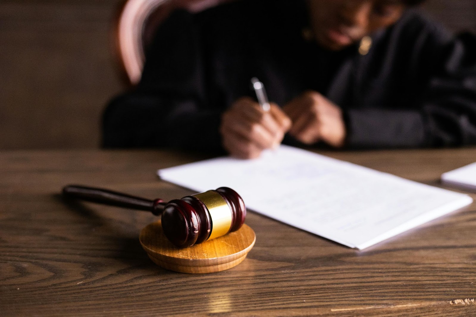 in the realm of criminal law, the determination of guilt hinges not only on the actions of an individual but also on their state of mind at the time of the offense