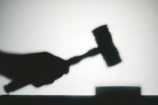 criminal law, istockphoto