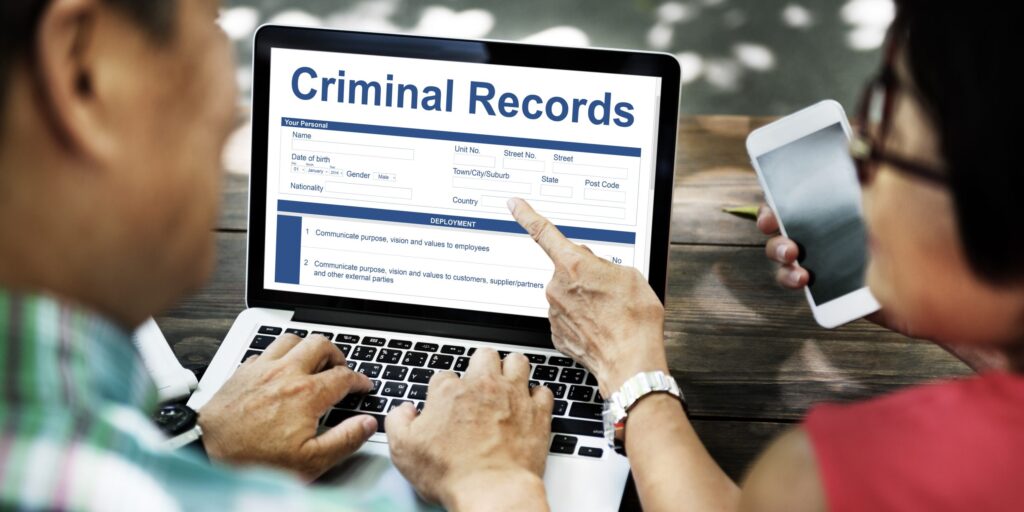 key differences between dui criminal record and similar offenses, shutterstock scaled