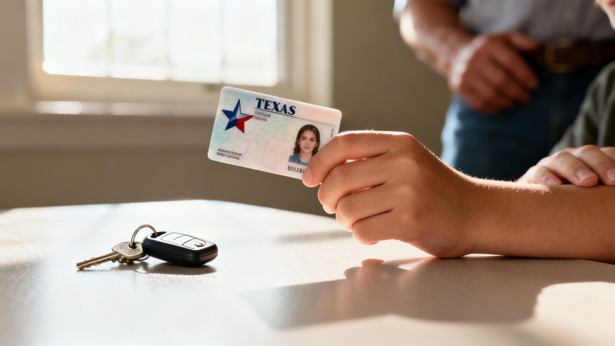 drinking laws in texas