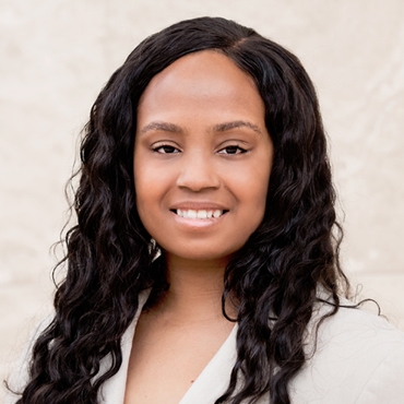 Photo ofReneka Hayes