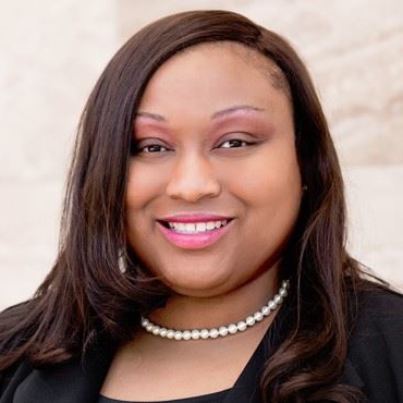 Photo ofJessica Horace