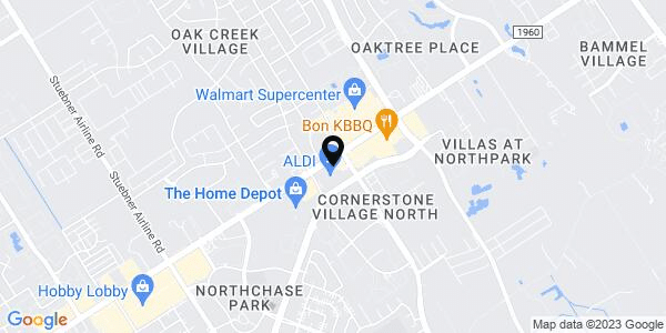 houston office, houston office