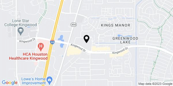 kingwood office, kingwood office