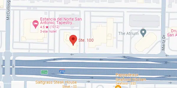 san antonio office ii, san antonio 2d