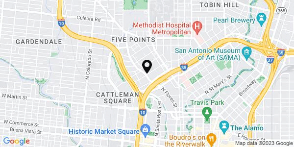san antonio office, san antonio office