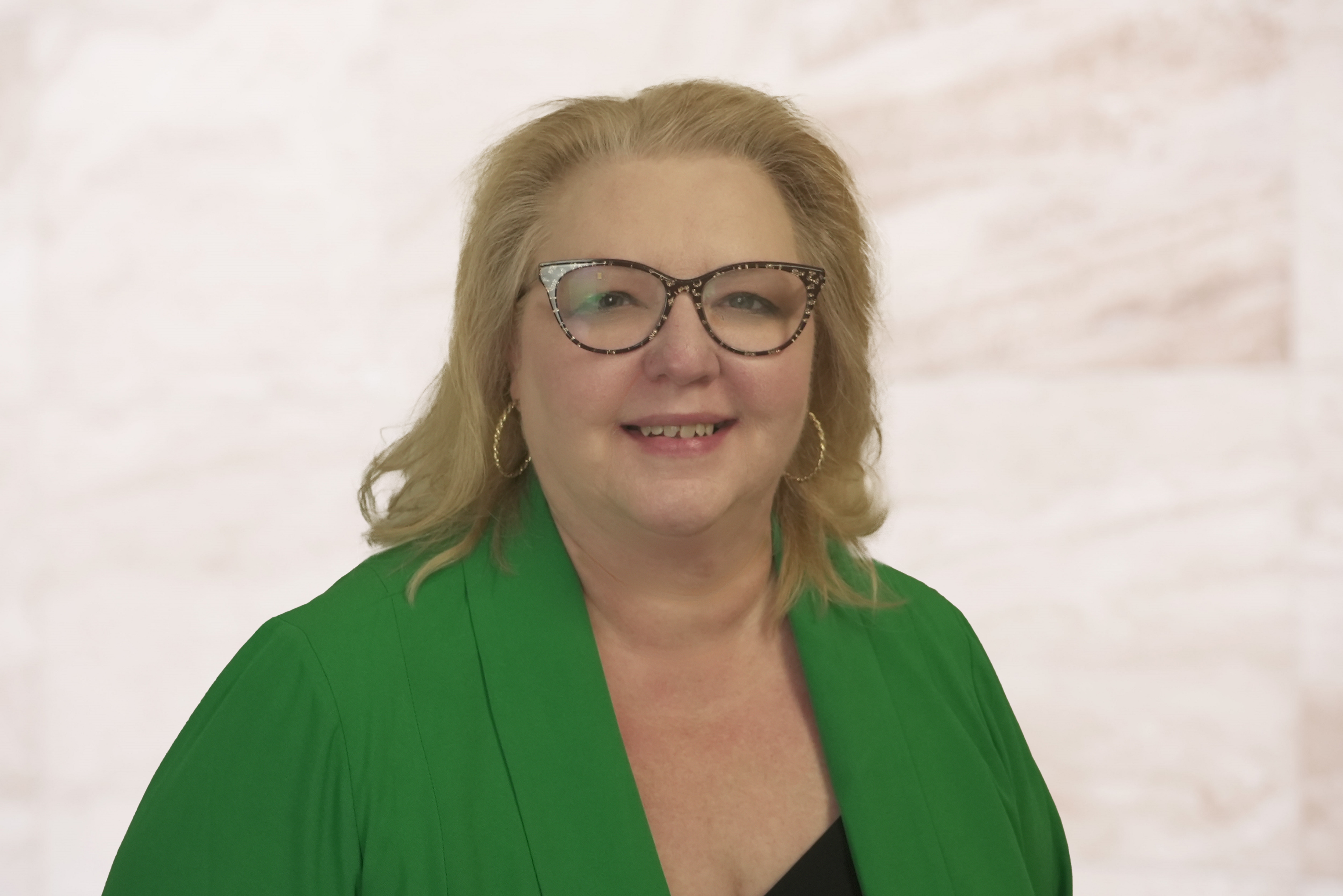 Photo ofDeborah Coleman