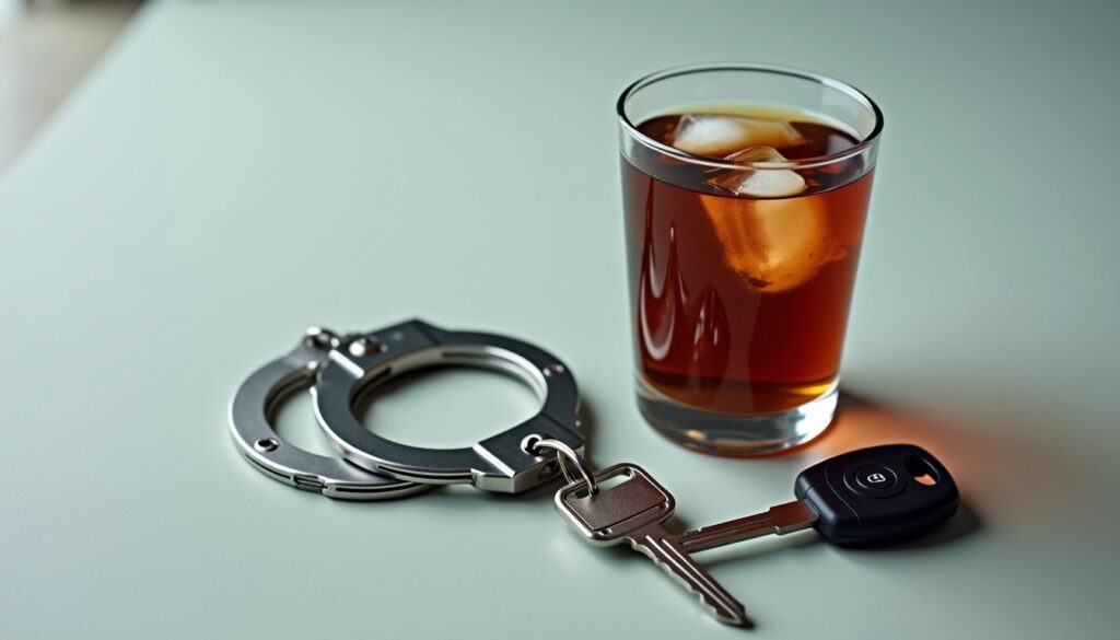 the legal process behind dui charges demystified