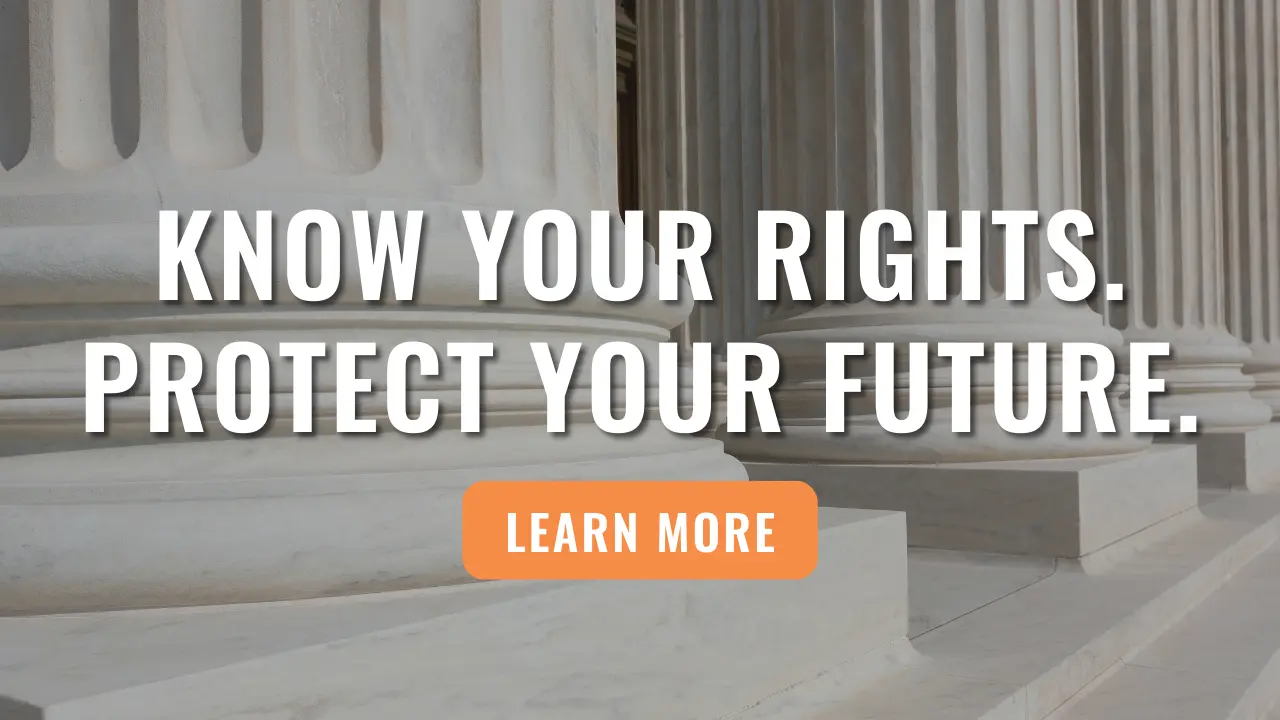 criminal law, constitutional rights