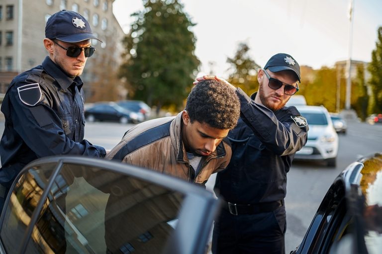 criminal law, dui arrest in tennessee