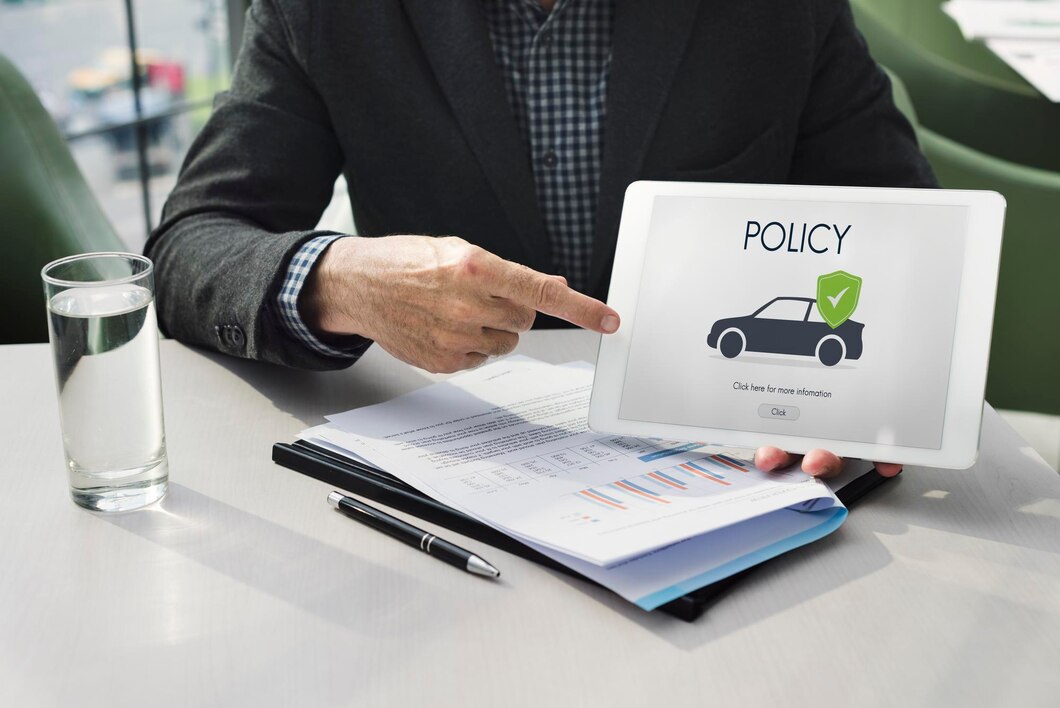 criminal law, car auto motor insurance reimbursement vehicle concept