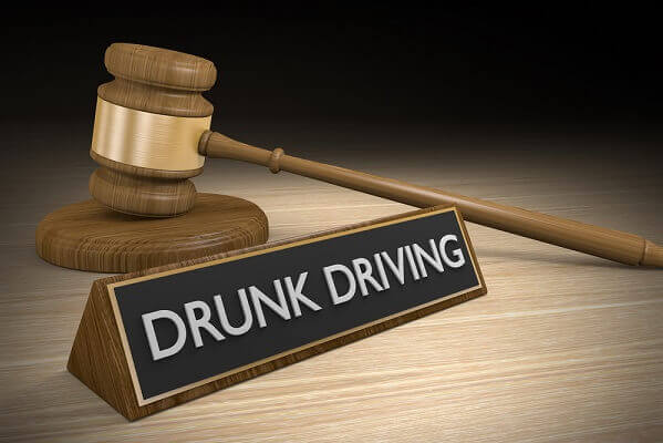 criminal law, dui felony law