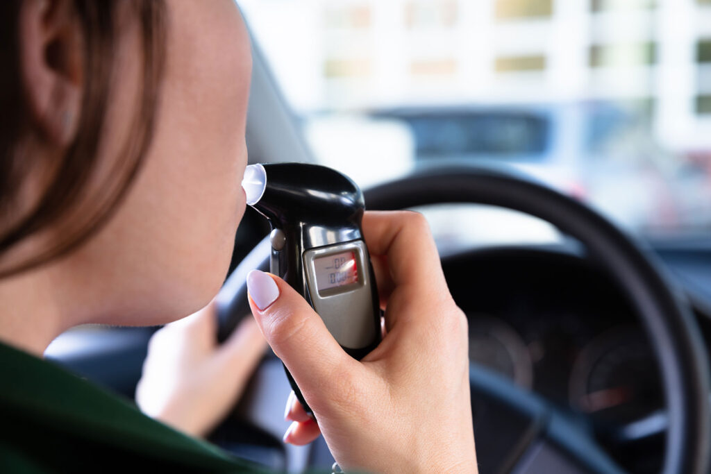 a beginner’s guide to understanding dui breathalyzer in car offenses, ignition interlock first dui dwi offense