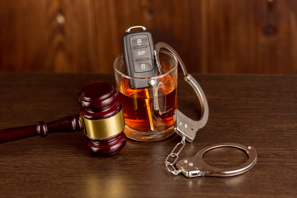 criminal law, long term consequences dui