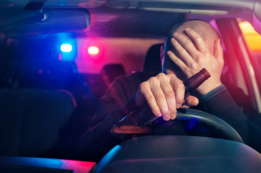 steps to take if you’ve been charged with dui duncan, drunk driving crash