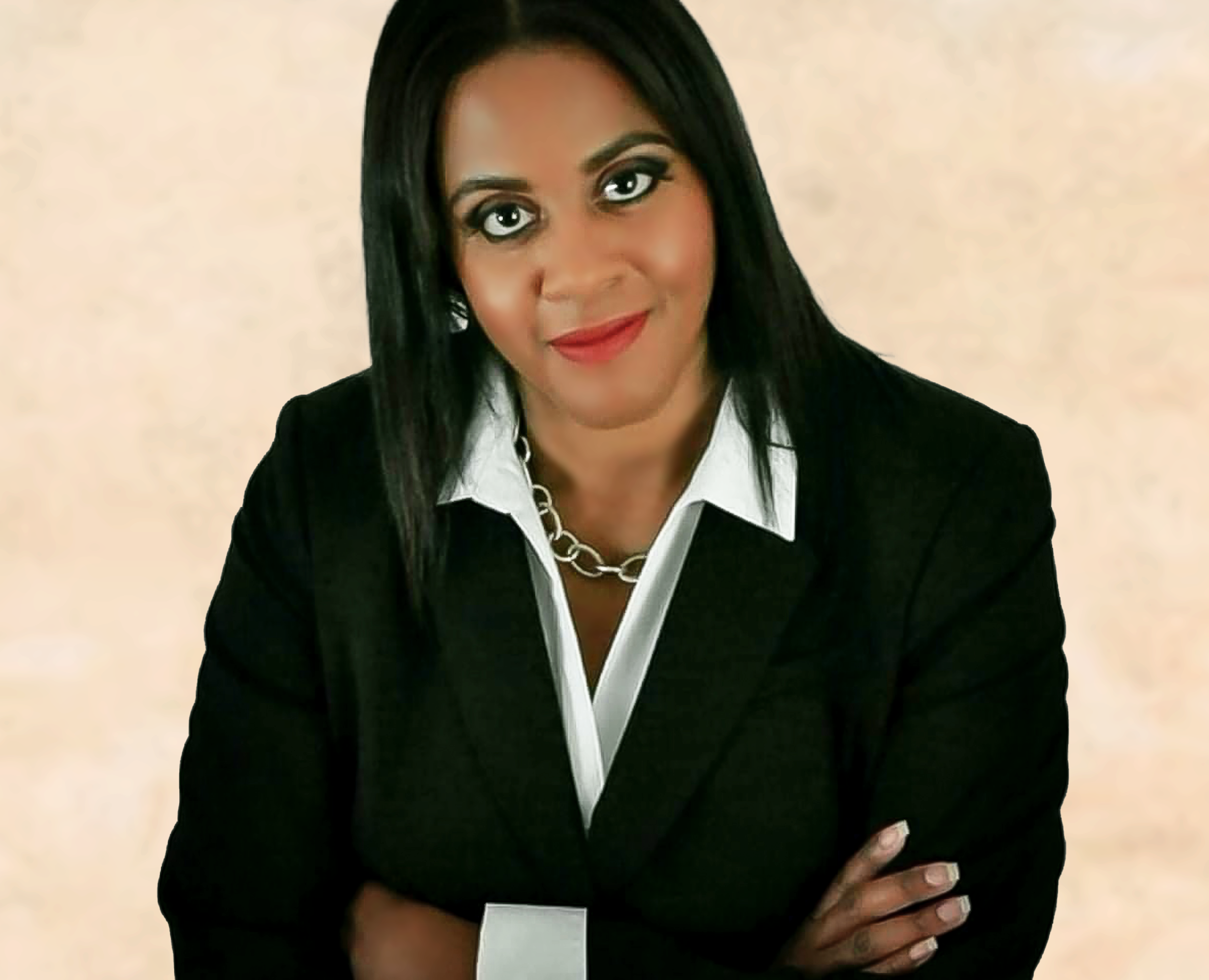 Photo ofTeri Estes-Hightower