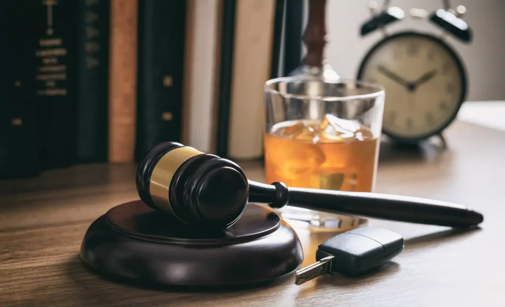 key differences between dwi charge and similar offenses, bigstock