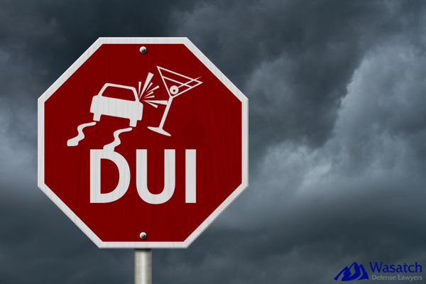 the ultimate resource for dui process cases, dui sign