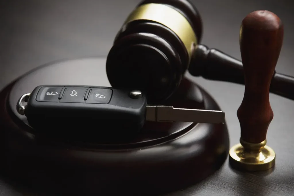 common misconceptions about dwi b charge explained, second ovi dui offense lawyer in dayton ohio