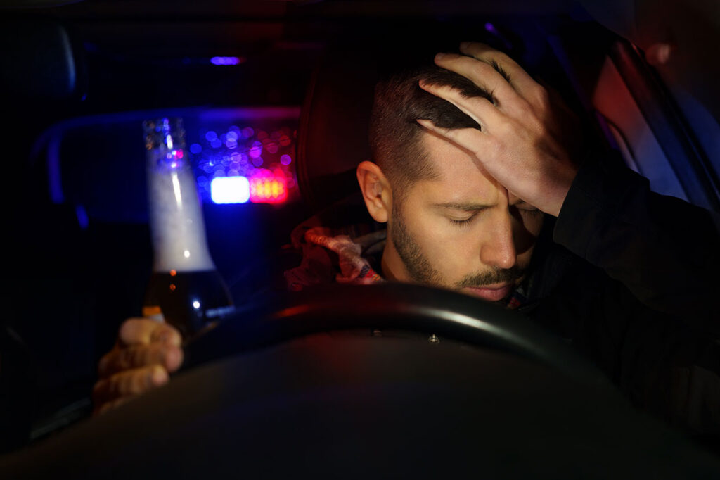 top strategies for defending against dwi arrest accusations, first time dui