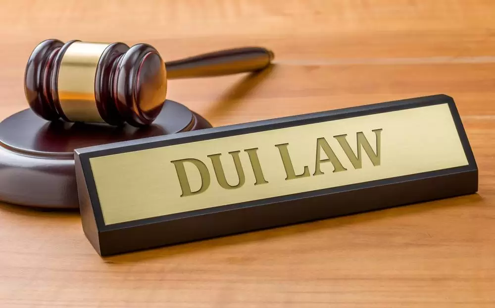 what are your options when dealing with penalties for first conviction of dui?, depositphotos s