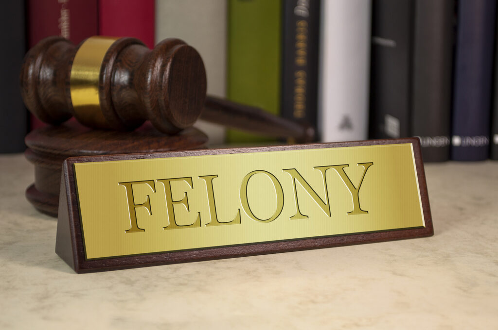 legal consequences of felony dwi attorney and how to avoid them, felony