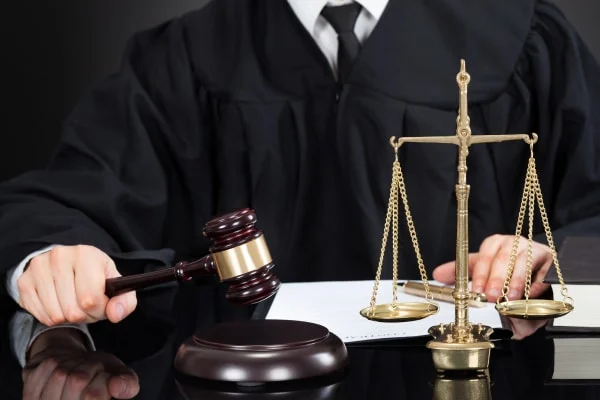 criminal law, what happens at a dui court hearing