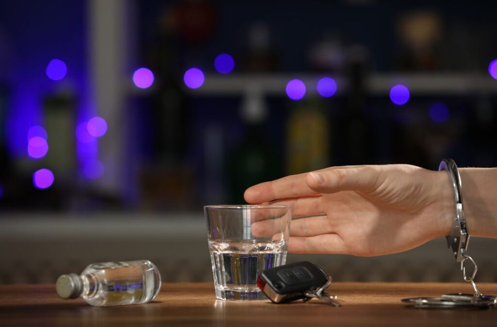 steps to take if you’ve been charged with dui criminal charge, is a dui a criminal offense