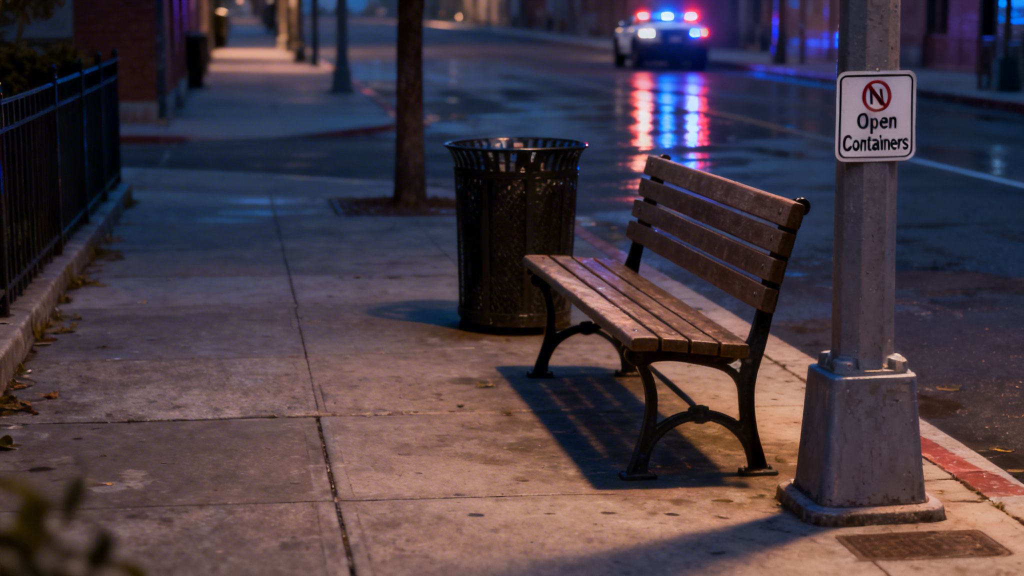 drinking laws in texas